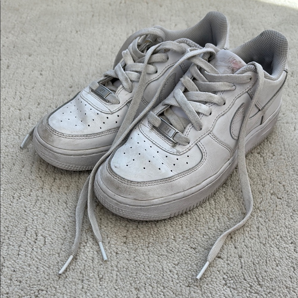 Nike Air Force ones